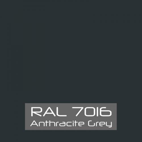 antracit RAL7016