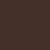 Chocolate brown RAL8017