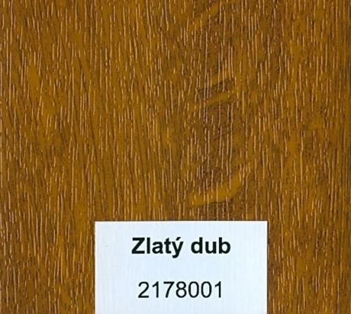 zlatý dub